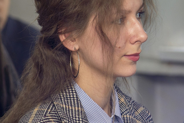 На гуманитарном факультете прошла конференция «Общечеловеческое через национальное»