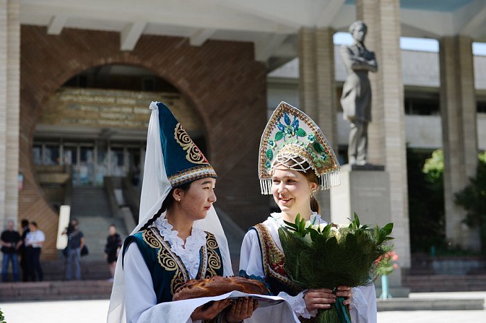 On September 12, 2022, a visiting meeting of the Coordination Council of the Eurasian Information and Analytical Consortium was held
