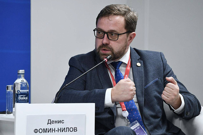 New campus and faculty. Rector of the Slavic University about reforms at the university