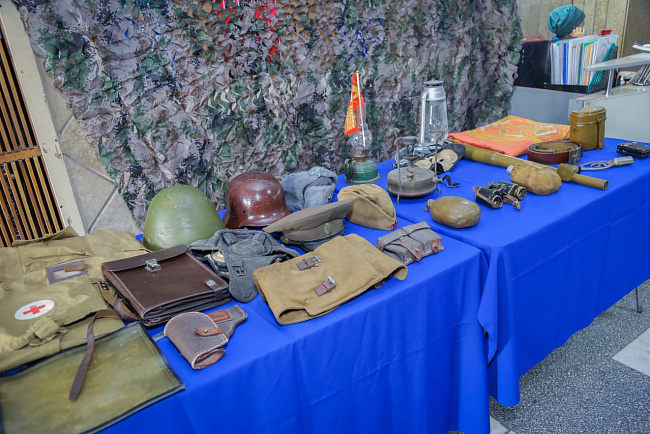 «Память и духовный опыт поколений»