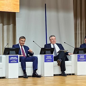 Polytech expands the Slavic horizon