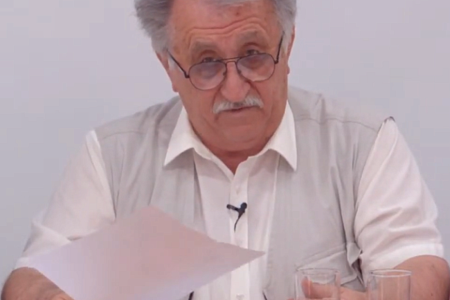 Сотрудники КРСУ приняли участие в конференции от РУДН и АлтГУ