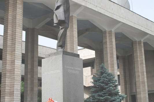 КРСУ – кузница специалистов