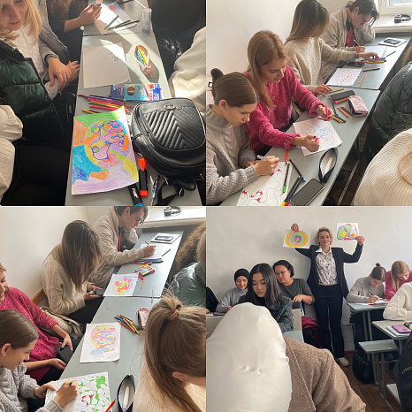 Семинар на тему «Нейрографика: практические аспекты применения»