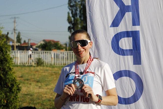 KRSU — to the rhythm of world sports!