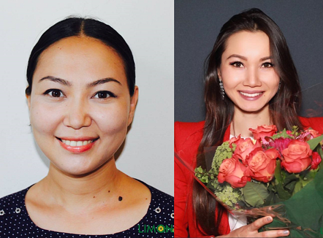 Amazing women of Kyrgyzstan who conquer the IT world. Who are they?