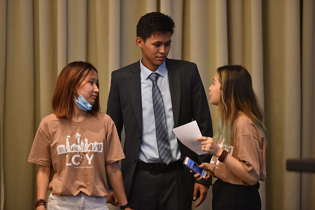 За «зеленую» экономику!