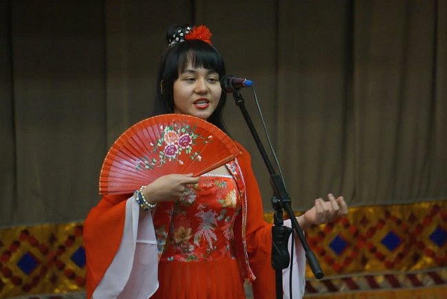 Kyrgyzstan and China: 30 years of successful interaction
