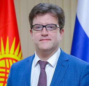 Кудрявцев Николай Юрьевич