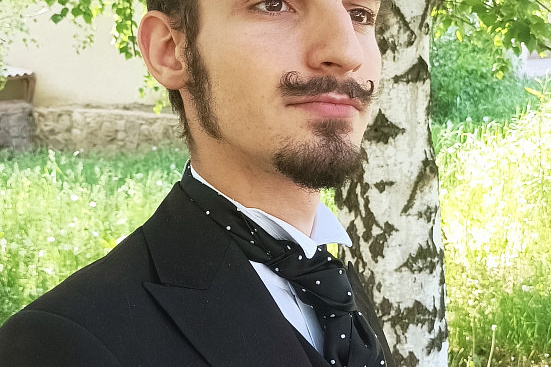 Молодежное научное творчество – эффективный путь подготовки медико-биологических кадров