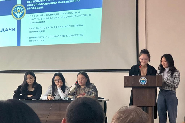 Весна – время побед!