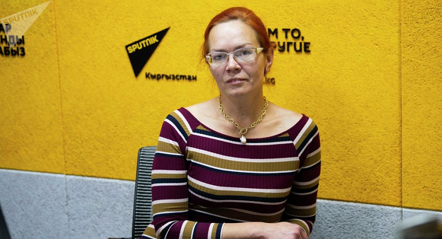 Почему архитекторы из КР не могут реализовать себя на родине