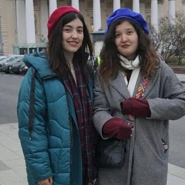 KRSU students took part in an international seminar dedicated to the history of the Great Patriotic War
