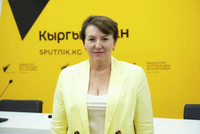 Студенты-медики КРСУ, возможно, смогут получать первичную аккредитацию