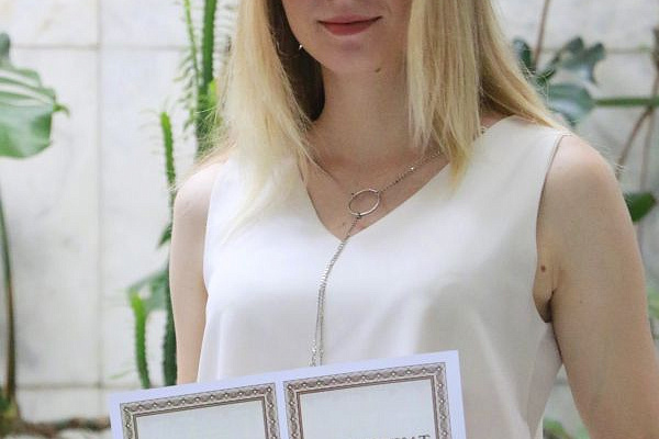 Победили в ФИЭБ-2021!