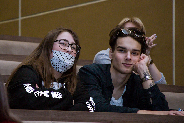 Кыргызстан расширяет партнёрство с ведущими вузами России