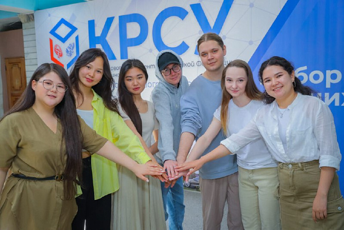 Higher education in IT: review of the Kyrgyz-Russian Slavic University