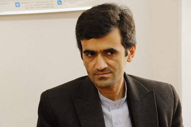 Iran-Kyrgyzstan: new milestones in cooperation