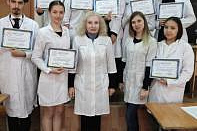 Кураторский час-конференция «Наука – дорога в будущее»