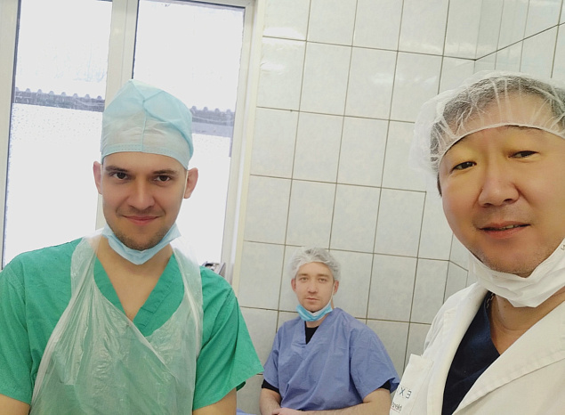 Добрые традиции