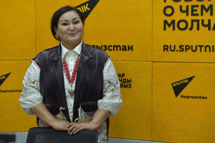 Designers from KRSU are recognized as the best in Central Asia