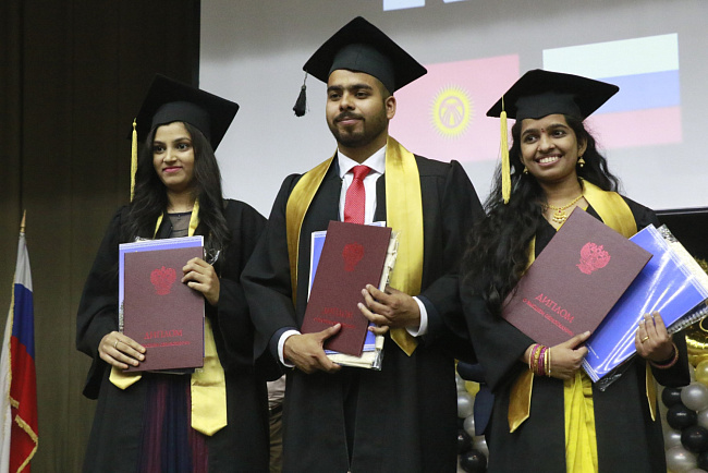 С Днем медицинского работника!