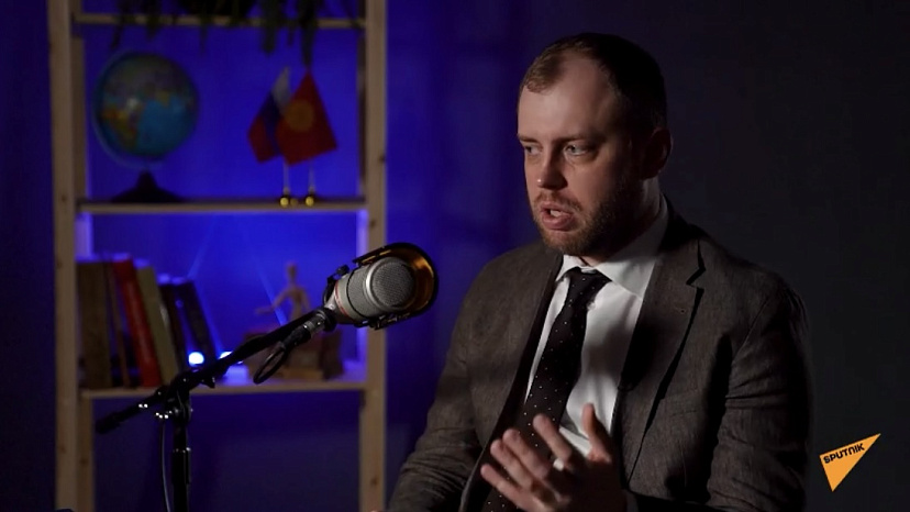 Какие перспективы откроются перед студентами КРСУ