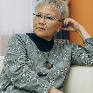 The project «Greater Altai» highly appreciated the work of the scientist KRSU