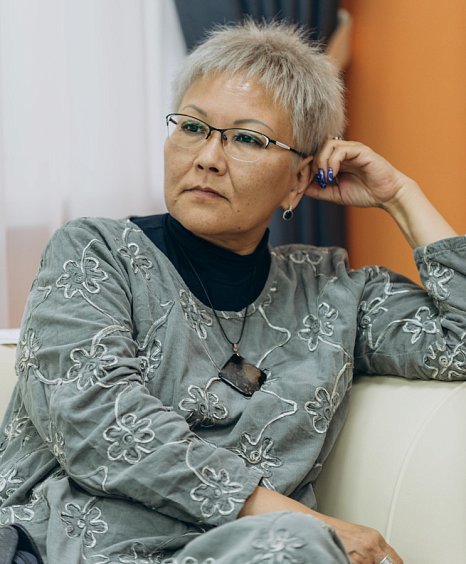 The project «Greater Altai» highly appreciated the work of the scientist KRSU