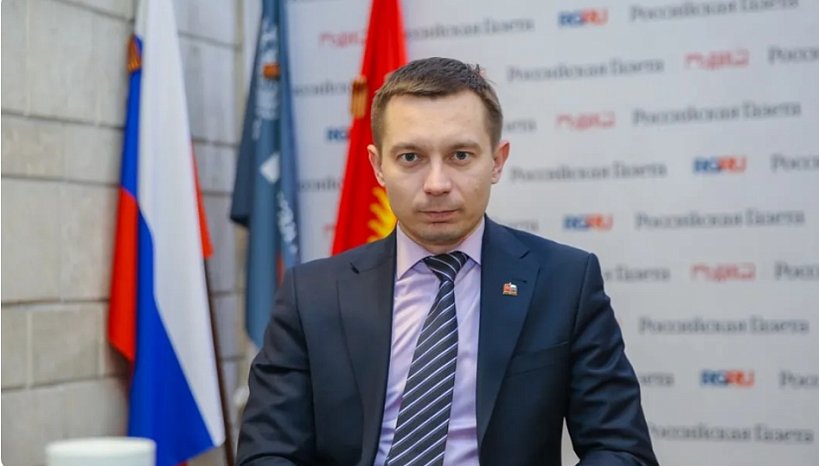 Кыргыз-Орус Славян университети кандай өнүгөт
