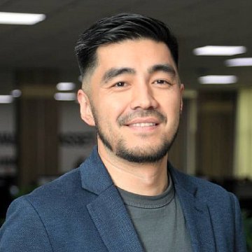 Appointed and O. Minister of Digital Development