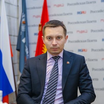 Студенттер биринчи орунда