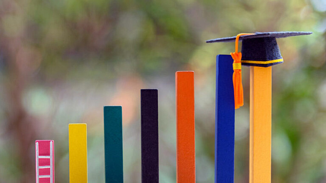 FIRST NATIONAL RANKING OF UNIVERSITIES OF THE KYRGYZ REPUBLIC