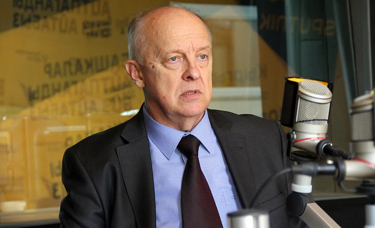 О героическом участии кыргызстанцев в Сталинградской битве рассказал историк