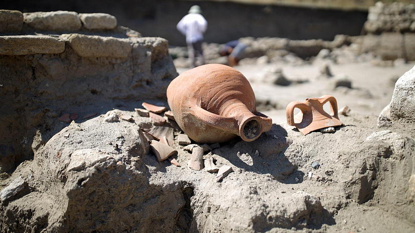 KRSU brings together specialists in the preservation of cultural heritage for a scientific forum