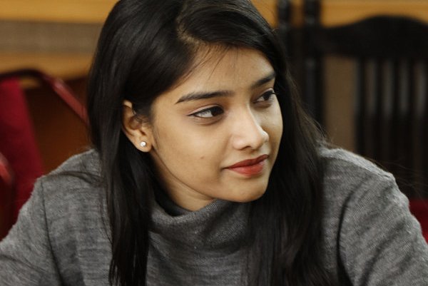 The Indian Ambassador visited the first university in Kyrgyzstan – and this is KRSU!