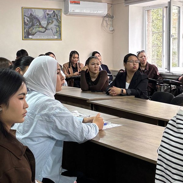 China and Central Asia: on language, culture and intercultural dialogue