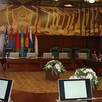 An International Analytical Club is being created «Issyk-Kul - Greater Eurasia»