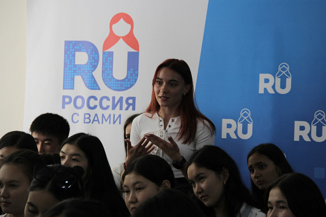 Сила поэзии