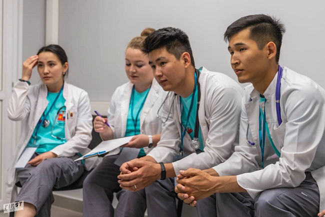 Яркие дебютанты