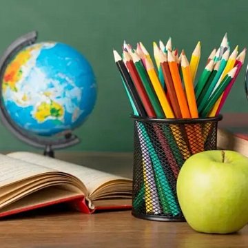 Since 2025, education at the KRSU comprehensive school has become free