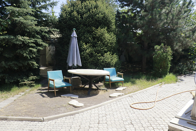 Как выглядят корпуса общежития КРСУ?