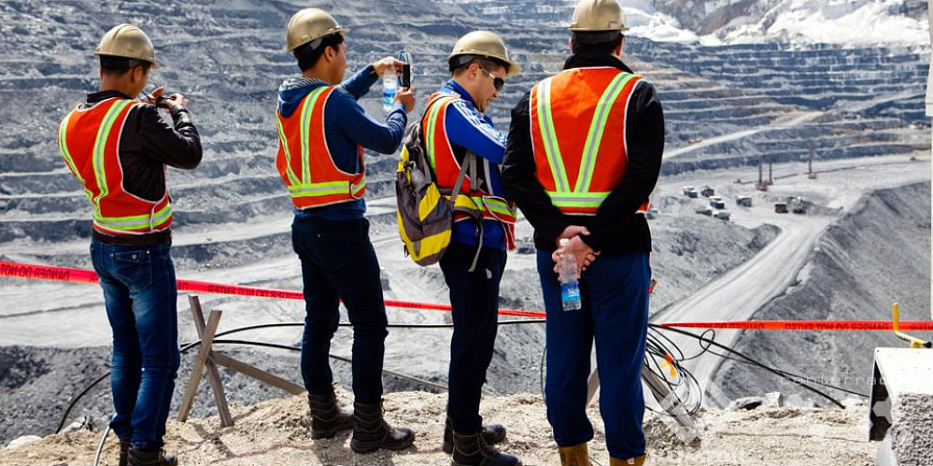 Training for mining: KRSU and «Kumtor» launch joint programs