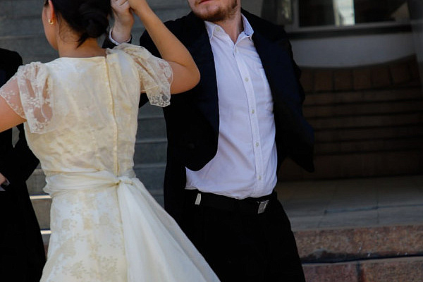 КРСУ отметил День русского языка и 226-летие А.С. Пушкина