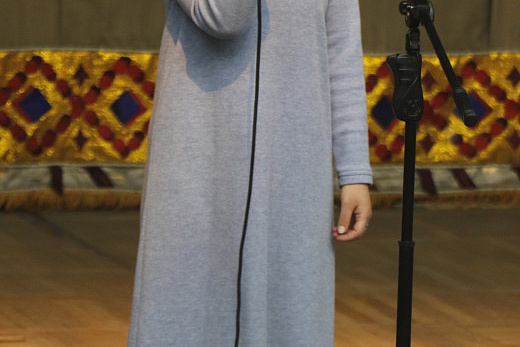 Звездопад талантов