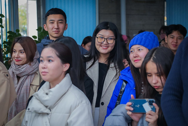 По следам Семенова-Тян-Шанского