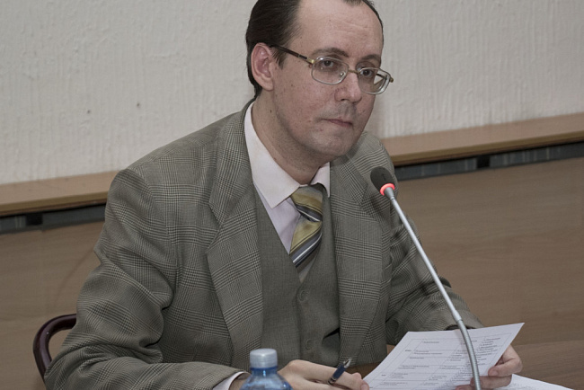 В КРСУ состоялась викторина «Иран, Турция, Европа: страницы истории»