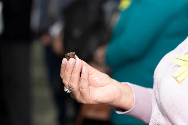 «Салют над Невой»