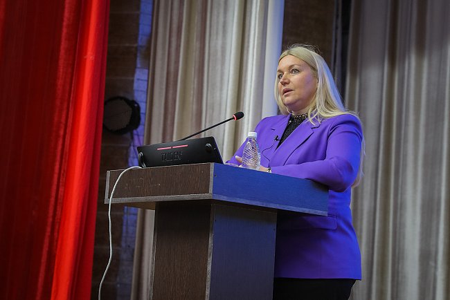 "Judicial diplomacy: KRSU and the EAEU Court enter into a cooperation agreement."