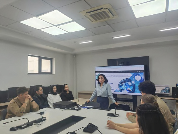 Реформы налоговой системы Кыргызской Республики